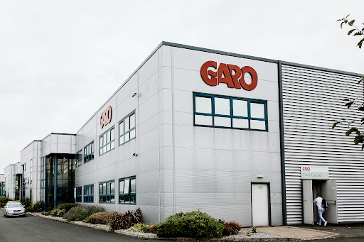 Garo Electric Ltd