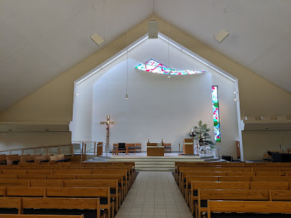 Saint Anne's Catholic Church