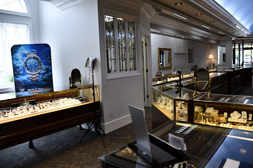 Jeweler «Bell Jewelers», reviews and photos, 821 NW Broad St, Murfreesboro, TN 37129, USA