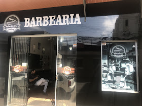 Osfera Salão