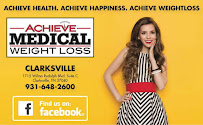 Achieve Medical Weight Loss - Photo 3 - Car repair in Clarksville, TN, Clarksville