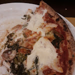 Photo n°1 de l'avis de Domenico.a fait le 21/10/2019 à 20:01 sur le  400 Gradi - farine e altre storie à Bisceglie