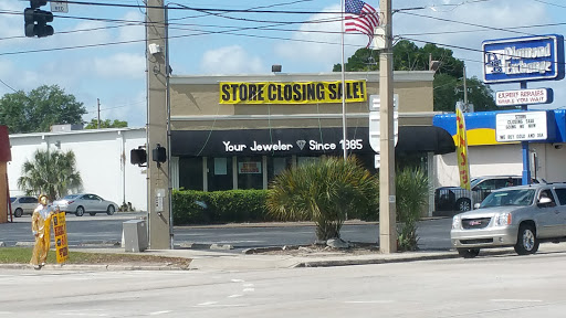 Shopping Mall «Colonial Plaza Mall», reviews and photos, 601 N Bumby Ave, Orlando, FL 32803, USA