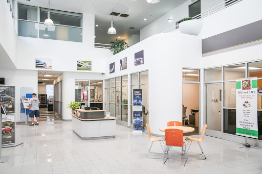 Chevrolet Dealer «Maita Chevrolet», reviews and photos, 9650 Auto Center Dr, Elk Grove, CA 95757, USA