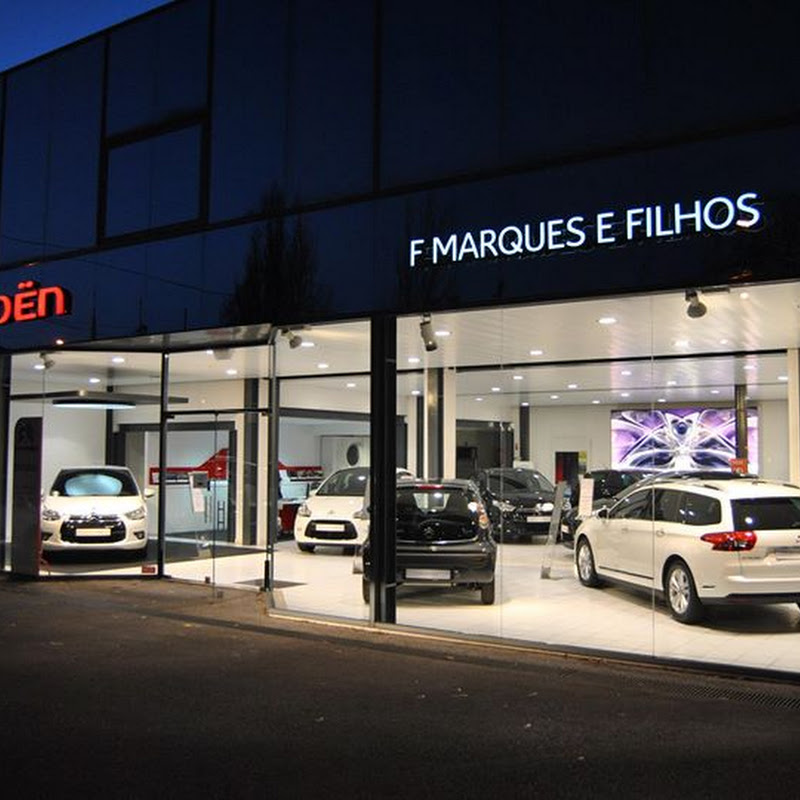 F Marques and Sons Ltd.