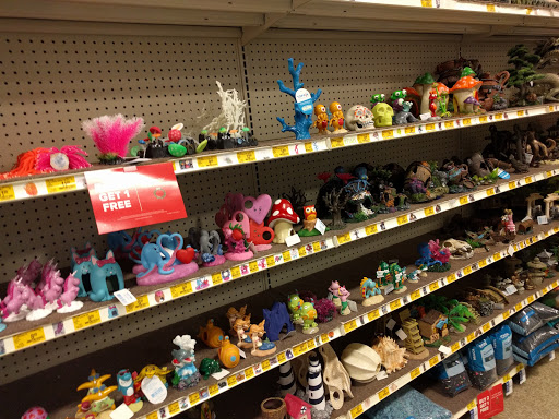 Pet Supply Store «PetSmart», reviews and photos, 2200 E Lohman Ave, Las Cruces, NM 88001, USA