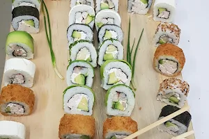 El Patrón Del Sushi Graneros image