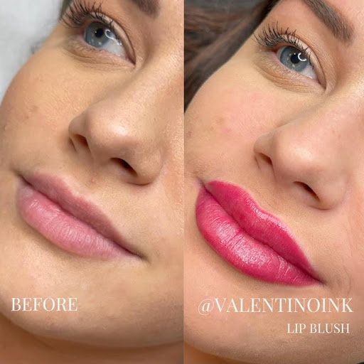 Explore metamorphosis tattoo ideas, creative tattoo ideas in Canton, available at Valentino Ink