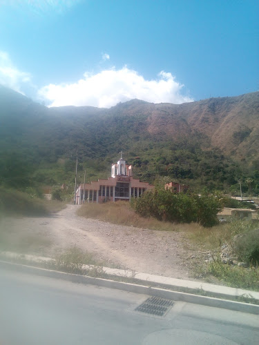 Iglesia Señor De Huanca Pavayoc - Santa Ana