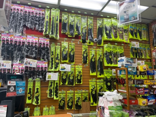 Beauty Supply Store «Elegant Beauty Supplies Superstores», reviews and photos, 3000 Hallandale Beach Blvd, Hallandale Beach, FL 33009, USA