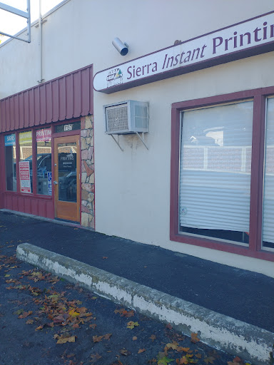 Commercial Printer «Sierra Instant Printing», reviews and photos, 1157 Mono Way, Sonora, CA 95370, USA