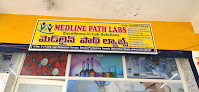 Medline Pathlabs