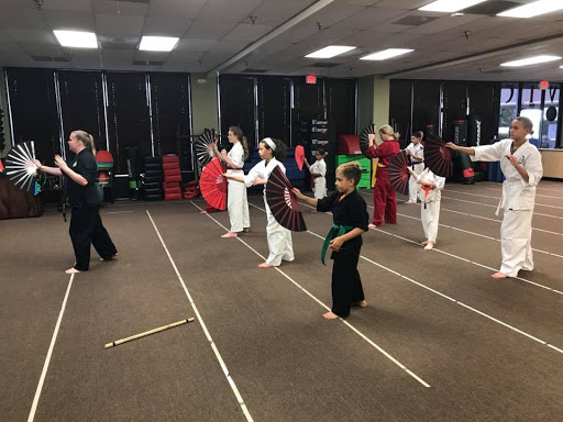 Martial Arts School «Victory Martial Arts Academy LLC», reviews and photos, 205 Apollo Beach Blvd #115, Apollo Beach, FL 33572, USA