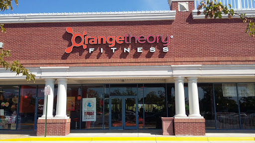 Gym «Orangetheory Fitness», reviews and photos, 44050 Ashburn Shopping Plaza #189, Ashburn, VA 20147, USA