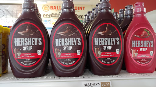 Grocery Store «Hilltop Market», reviews and photos, 16820 Jackson Oaks Dr, Morgan Hill, CA 95037, USA