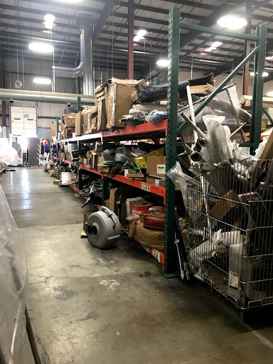 Supermarket «The NPS Store - Industrial», reviews and photos, 1601 Empire Rd, Salt Lake City, UT 84104, USA