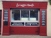Photos du propriétaire du Sandwicherie Le casse croûte à Brantôme en Périgord - n°1