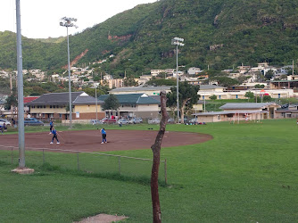 Palolo Valley District Park