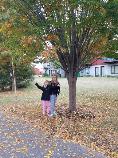 Park «Morgan Recreation Center», reviews and photos, 411 Hume St, Nashville, TN 37208, USA