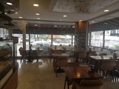 FSM CAFE & BİSTRO
