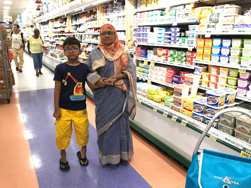 Grocery Store «Foodtown of Hollis», reviews and photos, 202-15 Hillside Avenue, Hollis, NY 11423, USA