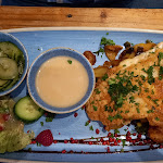 Photo n°2 de l'avis de M..h fait le 21/09/2022 à 07:47 sur le  Restaurant „Luv & Lee“ à Rostock