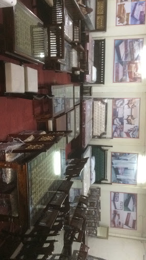 Rajdhani furniture and decor