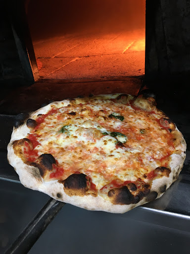 Ristorante Pizzeria Ninuccio Meta in Meta, Città Metropolitana di Napoli