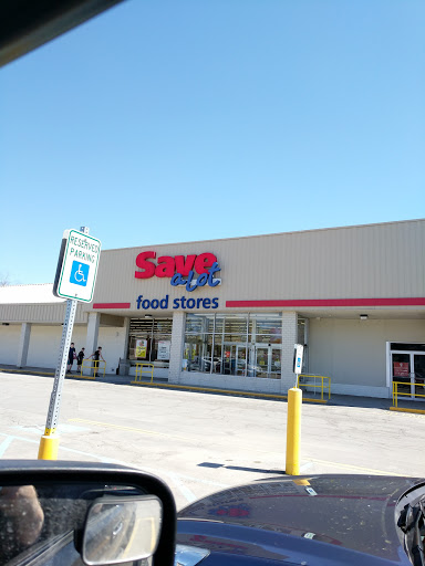Grocery Store «Save-A-Lot», reviews and photos, 13107 Broadway, Alden, NY 14004, USA