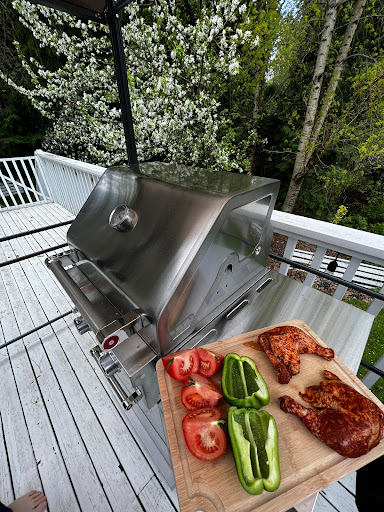 Butcher Shop «Kelso Kustom Meats», reviews and photos, 216 Maple Ave, Snohomish, WA 98290, USA