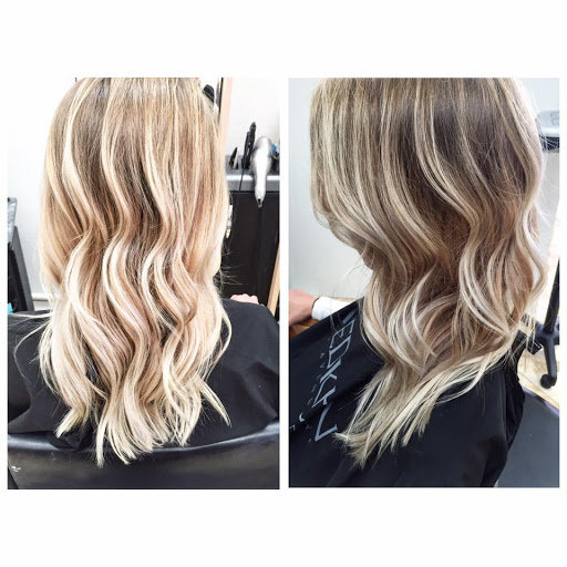 Beauty Salon «Reflexions Hair Salon», reviews and photos, 25814 Canal Rd, Orange Beach, AL 36561, USA