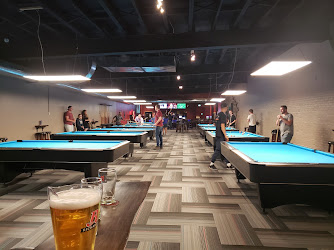 Pool City Billiards