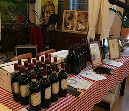 Villa Grimaldi photo