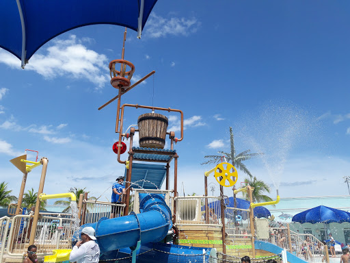 Water Park «Sailfish Splash Waterpark», reviews and photos, 931 SE Ruhnke St, Stuart, FL 34994, USA