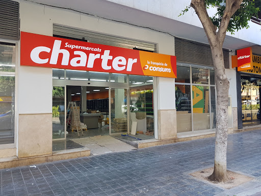 Charter Valencia