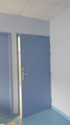 Service De Pneumologie à Montfermeil