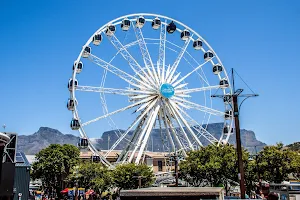 The Cape Wheel image