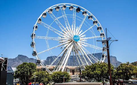 The Cape Wheel image