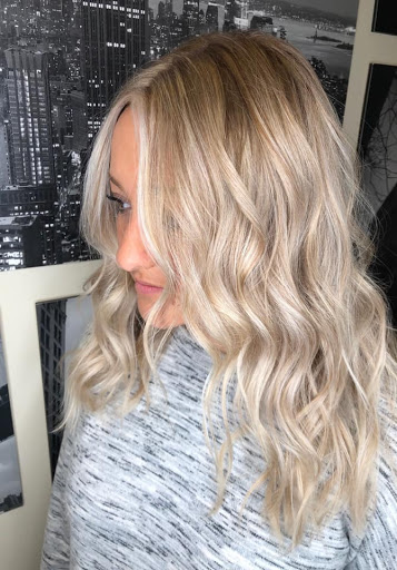 Beauty Salon «A Salon», reviews and photos, 549.5 Hazard Ave, Enfield, CT 06082, USA