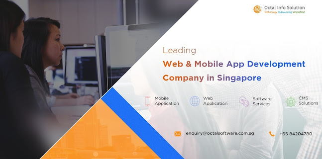 Phone number for Octal Info Solution