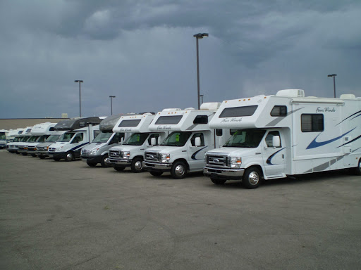 Freedom RV Inc.