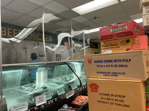 Grocery Store «Ocean Garden Market», reviews and photos, 504 Merrimack St, Lowell, MA 01854, USA