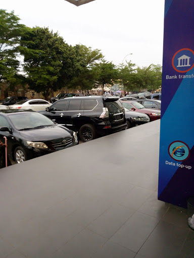 H-Medix- City Centre, Gimbiya St, Garki, Abuja, Nigeria, Auto Repair Shop, state Niger
