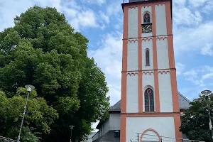 Evangelical Nikolaikirche Siegen image