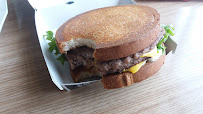 Aliment-réconfort du Restauration rapide McDonald's à Bergerac - n°20