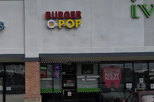 Burger Pop image