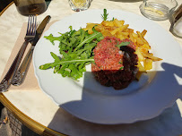 Plats et boissons du Restaurant Brasserie cantina de la Bourse à Nice - n°3