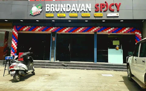 Brundavan Spicy Family Restaurant image