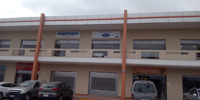 Sigman Service - Guayaquil