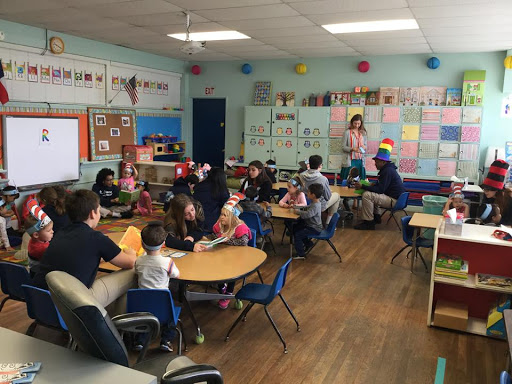 Private School «St James Catholic School», reviews and photos, 507 S Camp St, Seguin, TX 78155, USA